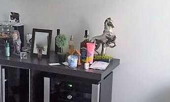 Imagem 5: Apartamento com 3 dormitórios à venda, 83 m² por R$ 480.000,00 - Vila Bastos - Santo André