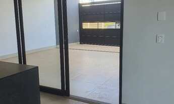 Imagem 6: Sobrado no Bairro Residencial Interlagos em Rio Verde GO