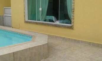 Imagem 2: Casa térrea a Venda no Jd. Imperador na Praia Grande - São Paulo