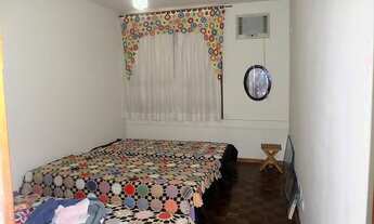 Imagem 7: Melhor 01 dormitório de Santos, Prédio frente Praia , 02 Banheiros e Garagem demarcada