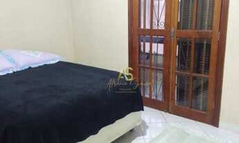 Imagem 6: Sobrado com 2 dormitórios à venda, 110 m² por R$ 360.000,00 - Caiçara - Praia Grande/SP