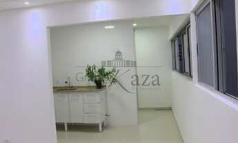 Imagem 2: Apartamento 54m² - 2 Dormitórios vila Rossi