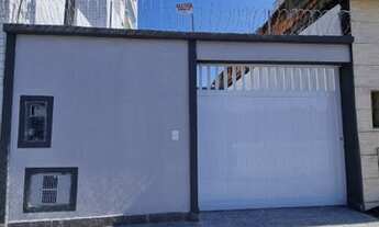 Imagem 2: LINDA CASA NA GUILHERMINA 2 DORM 1 SUITE+PISCINA