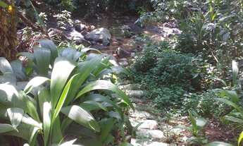 Imagem 7: LINDA CASA 5 SUÍTES VARGEM GRANDE VERDADEIRO PARAÍSO 1250 m TERRENO 456 de área construíd