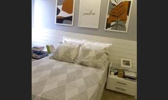 Imagem 2: Apartamento para venda possui 92 metros quadrados com 3 quartos em Vila Laura - Salvador