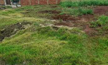 Imagem 2: Terreno à venda, 242 m² por R$ 160.000,00 - Cristo Redentor. - Ribeirão Preto/SP