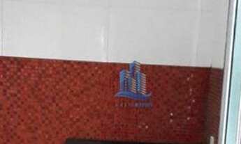 Imagem 3: Sobrado com 2 dormitórios à venda, 110 m² por R$ 480.000,00 - Campestre - Santo André/SP