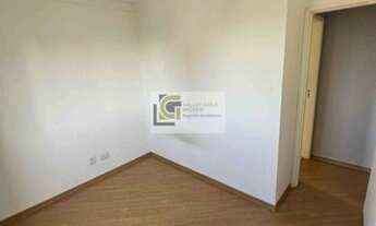 Imagem 6: Apartamento para venda possui 74 metros quadrados com 3 quartos