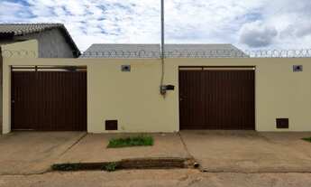 Imagem 2: Casas 02 quartos Parque Alvorada - Luziânia