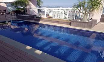 Imagem 2: DUPLEX PARA VENDA, COM 2 SUÍTES, BARRA DA TIJUCA - RJ/RJ