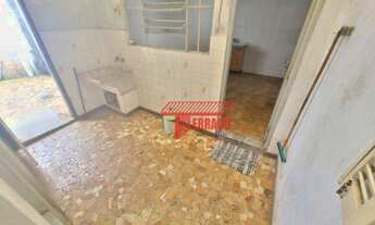 Imagem 3: Casa com 3 dormitórios à venda, 212 m² por R$ 450.000,00 - Vila Guiomar - Santo André/SP