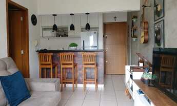 Imagem 3: Apartamento 1 dormitório Jardim Botânico