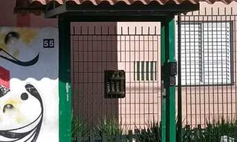 Imagem 4: APTO 2 DORMS - 1 VAGA - 50M² - TAMANDUATEÍ - SANTO ANDRÉ - SÃO PAULO