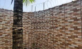 Imagem 2: Praia Grande - Casa Padrão - Balneário Maracanã