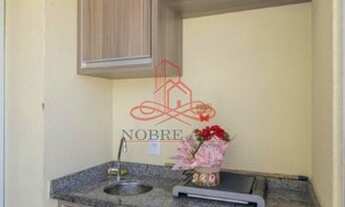 Imagem 5: Apartamento em Vila Valparaiso - Santo André