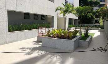 Imagem 7: Apartamento com 4 dorms, Carmo, Belo Horizonte - R$ 1.89 mi, Cod: 564