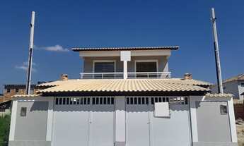 Imagem: Casa de 2 quartos em Guaratiba - Estrada