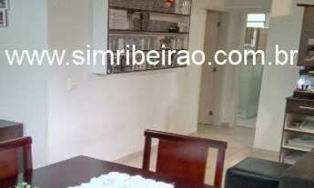 Imagem 5: Vendo apartamento em Ribeirão Preto. Edifício Spázio Reauville. Agende sua visita