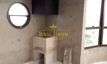 Imagem 6: Excelente Apartamento no Bairo Jardim Alto Padrão 190 m² em Santo André - SP