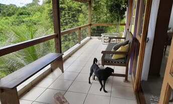 Imagem 7: Casa para Venda em Rio de Janeiro, Ilha de Guaratiba, 5 dormitórios, 4 suítes, 6 banheiros