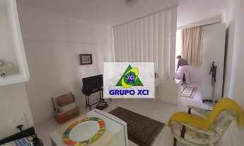 Imagem: Kitnet com 1 dormitório à venda, 45 m²