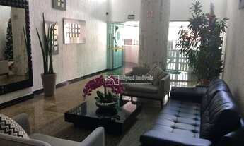 Imagem 2: Apartamento à venda, 136 m² por R$ 750.000,00 - Canto do Forte - Praia Grande/SP