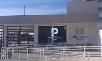 Imagem 2: Apartamento à venda, 138 m² por R$ 512.000,00 - Boa Vista - Pindamonhangaba/SP