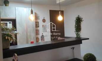 Imagem: Apartamento à venda, 3 quartos, 1 vaga