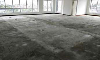 Imagem 3: Laje corporativa para aluguel com 770 metros quadrados no bairro de Caminho das Árvores