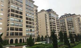 Imagem 5: APARTAMENTO ALTO PADRÃO NO CENTRO DA CIDADE CONDOMÍNIO PRAÇAS DA FRANÇA