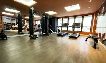 Imagem 7: Apto com varanda gourmet e 3 quartos na Jatiúca - Maceió - AL