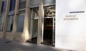 Imagem 6: Sala Comercial a Venda com 37m² útil no 16º andar e Face Norte - Centro/Ctba