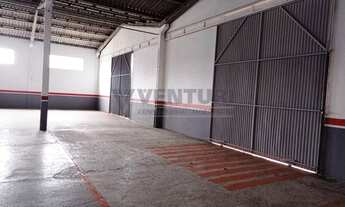 Imagem 5: SAO JOSE DOS PINHAIS - Galpão/Depósito/Armazém - Centro