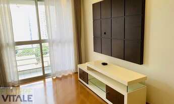 Imagem 2: Apartamento Padrão para Venda - 392