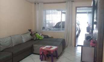 Imagem 5: Sobrado com 3 dorms, Canto do Forte, Praia Grande - R$ 550 mil, Cod: 413869