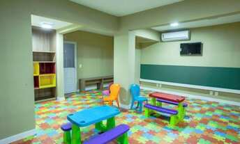 Imagem 4: Apartamento (Residencial) no torres ville d talai, à venda