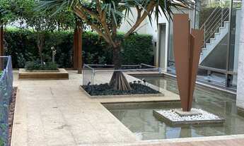 Imagem 7: Apartamento com 101m2 sendo duas suites e terraço grande no Itaim Bibi - São Paulo - SP