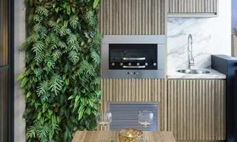 Imagem 2: Apartamento para venda tem 62 metros quadrados com 2 quartos em Vila Primavera - São Paulo