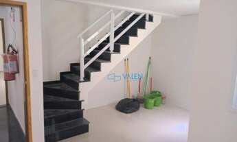 Imagem 7: Cobertura com 2 dormitórios à venda, 88 m² - Campestre - Santo André/SP