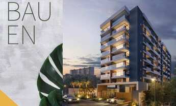 Imagem 2: Apartamento para venda possui 49 metros quadrados com 1 quarto em Alphaville I - Salvador