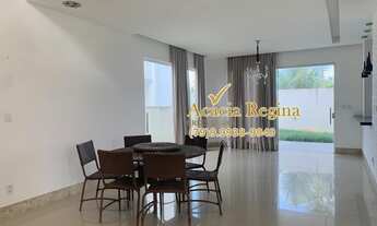 Imagem 3: Casa em condomínio para venda com 3 quartos em Aruana - Aracaju - SE