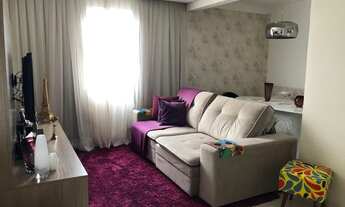 Imagem 2: Apartamento para aluguel e venda possui 70 metros quadrados com 3 quartos