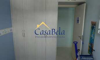 Imagem 7: Apartamento - Vila Monte Alegre - Paulínia