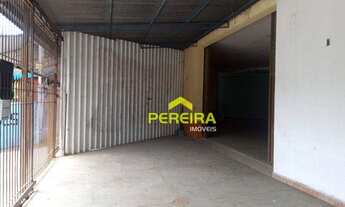 Imagem 6: Barracão para alugar, 120 m² por R$ 1.800,00/mês - Jardim Aires da Costa - Campinas/SP