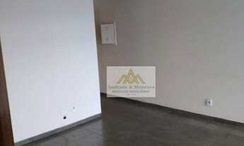 Imagem 3: Apartamento com 2 dormitórios à venda, 86 m² por R$ 280.000,00 - Jardim Irajá - Ribeirão P