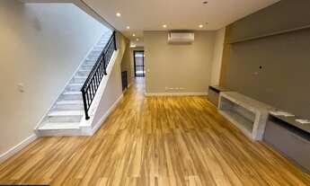 Imagem 2: Casa com 3 dormitórios à venda, 215 m² por R$ 1.390.000,00 - Água Verde - Curitiba/PR