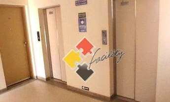 Imagem 4: Apartamento com 3 dormitórios à venda, 76 m² por R$ 330.000,00 - Bosque - Campinas/SP