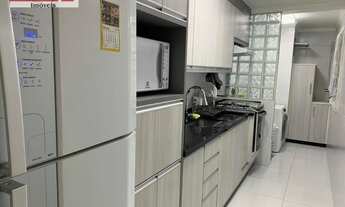 Imagem 3: Apartamento com 3 dormitórios à venda, 78 m² por R$ 504.000,00 - Vila Fiat Lux - São Paulo