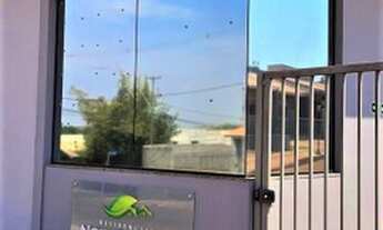 Imagem: Casa no Cond. Nova Lindoia, Região Leste