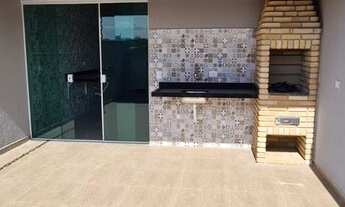 Imagem: SANTO ANDRÉ - Apartamento Padrão - PARQUE